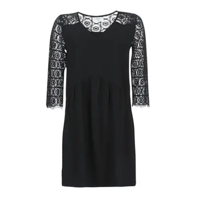 Betty London LUUNA women's Dress in Black