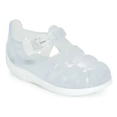 Chicco MANUEL boys's Children's Outdoor Shoes in White