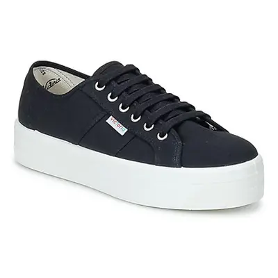 Victoria 9200 women's Shoes (Trainers) in Black