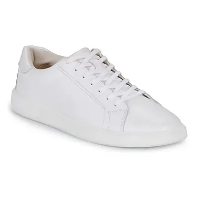 Vagabond Shoemakers MAYA women's Shoes (Trainers) in White