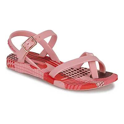 Ipanema FASHION SAND IX KIDS girls's Children's Sandals in Pink