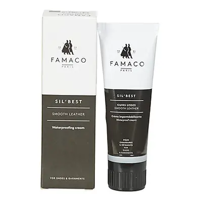 Famaco LEMMY women's Aftercare Kit in Brown