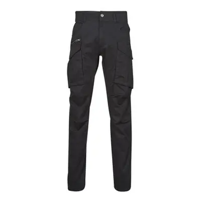 Replay M9873A-000-84387 men's Trousers in Black