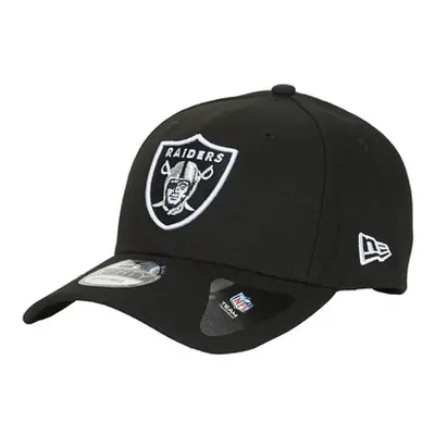 New-Era NFL THE LEAGUE OAKLAND RAIDERS women's Cap in Black