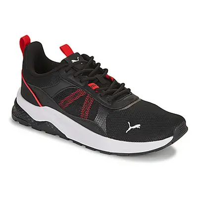 Puma Anzarun 2.0 men's Shoes (Trainers) in Black