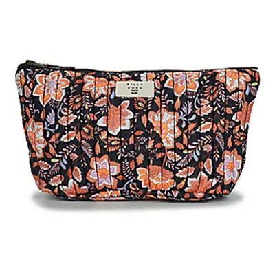 Billabong IN MY DREAMS women's Cosmetic bag in Multicolour