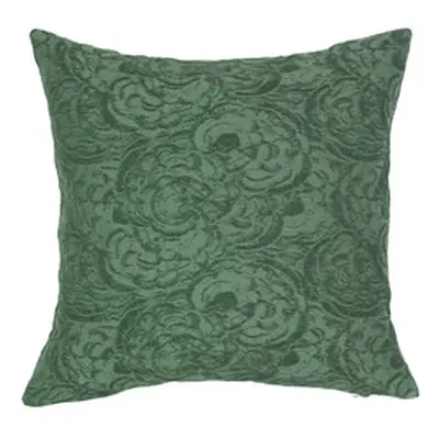 Broste Copenhagen MUSHROOM 's Pillows covers in Green