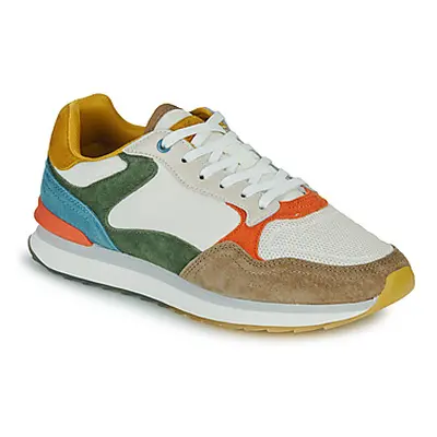 HOFF MILWAUKEE WOMAN women's Shoes (Trainers) in Multicolour