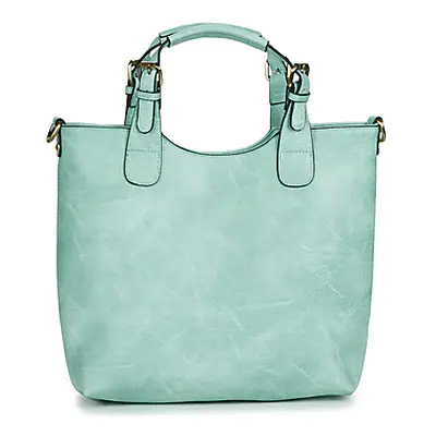 Moony Mood PAGELLO women's Handbags in Green