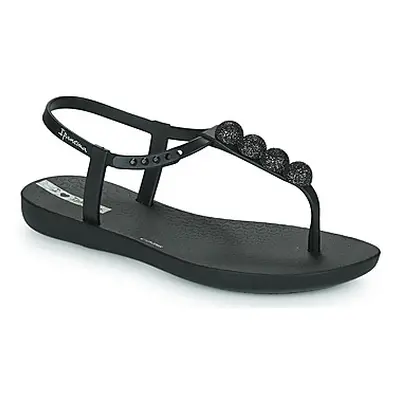 Ipanema IPANEMA CLASS GLOW KIDS girls's Children's Sandals in Black