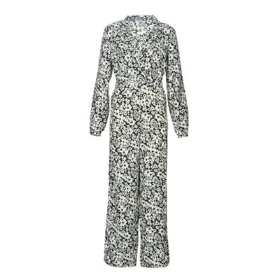 Only ONLOPHELIA women's Jumpsuit in Grey