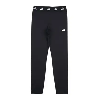 Adidas TF TIGHT girls's in Black