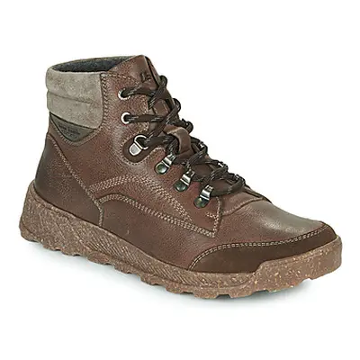 Josef Seibel RAYMOND 02 men's Mid Boots in Brown