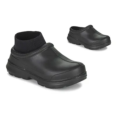 UGG TASMAN women's Clogs (Shoes) in Black