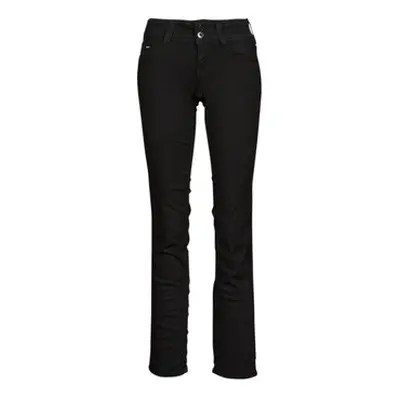 Pepe jeans GEN women's Jeans in Black