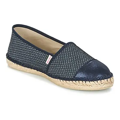 Pare Gabia VP PREMIUM women's Espadrilles / Casual Shoes in Blue