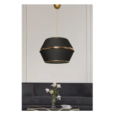 Opviq Chandelier - Escape - Black 's Chandeliers and ceiling lights in Black