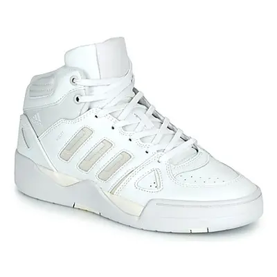 Adidas MIDCITY MID men's Shoes (High-top Trainers) in White