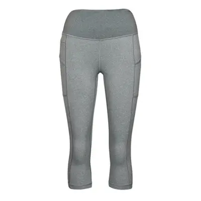 Patagonia W'S LW PACK OUT CROPS women's Tights in Grey