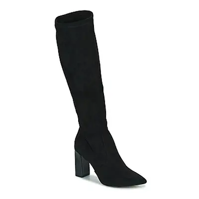 Caprice 25514 women's High Boots in Black