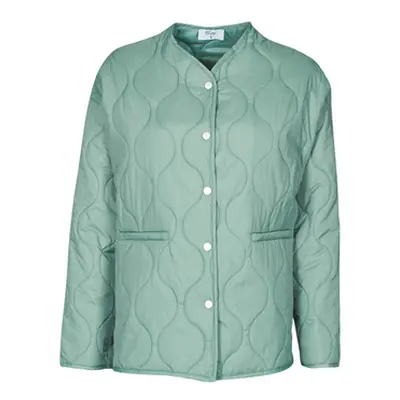 Betty London MADELINE women's Jacket in Green