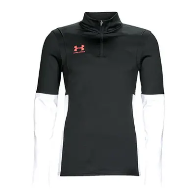 Under Armour M's Ch. Midlayer men's Sweatshirt in Black