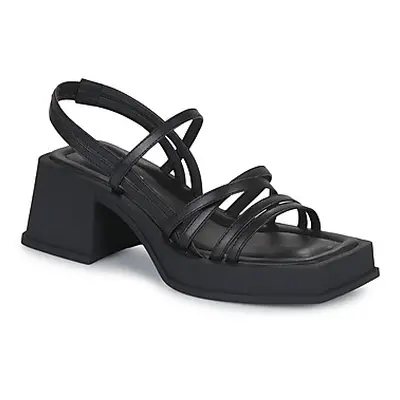 Vagabond Shoemakers HENNIE women's Sandals in Black