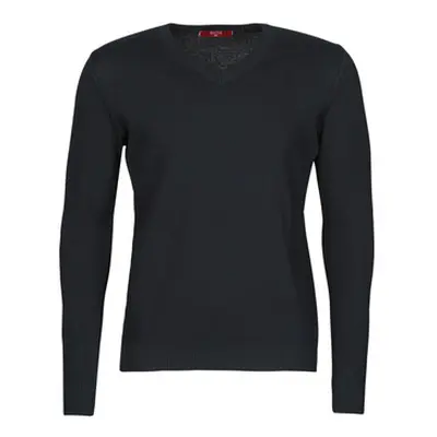 BOTD OOMAN men's Sweater in Black