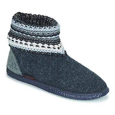 Giesswein KIEL women's Slippers in Blue