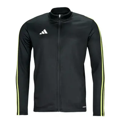 Adidas TIRO23 L TR JKT men's Tracksuit jacket in Black