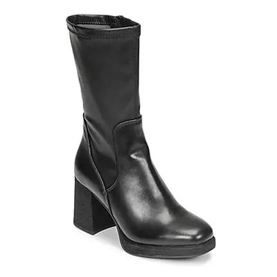 Marco Tozzi 2-25345-41-001 women's Low Ankle Boots in Black