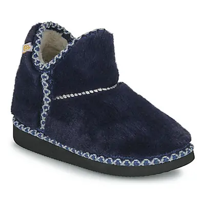 Citrouille et Compagnie NEW 23 boys's Children's Slippers in Blue