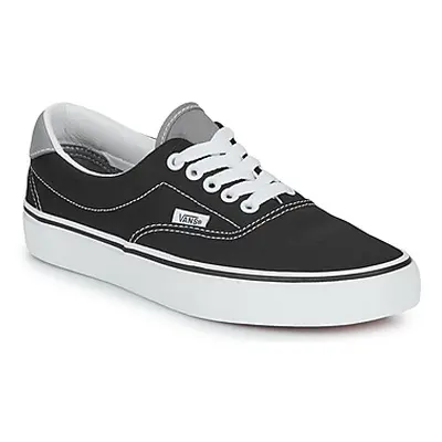 Vans ERA 59 women's Shoes (Trainers) in Black