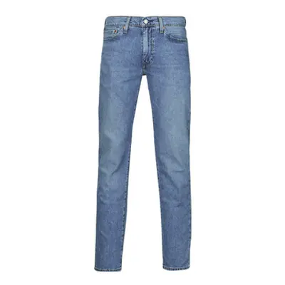 Levis 511 SLIM Lightweight men's Skinny Jeans in Blue