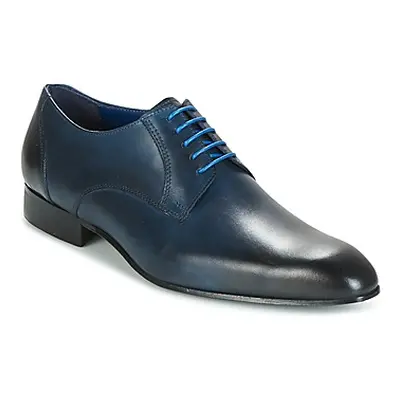 Carlington EMRONE men's Casual Shoes in Blue