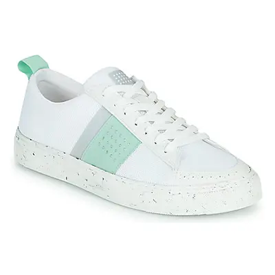 TBS RSOURSE2 women's Shoes (Trainers) in White