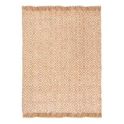 Conceptum 00017A - Natural (90 x 150) 's carpet in Beige