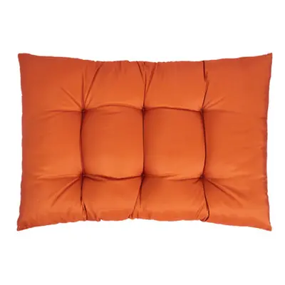 The home deco factory SUMMERTIME TERRACOTTA 's Pillows in Orange