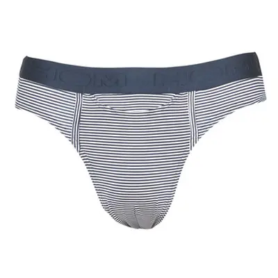 Hom SIMON MINI BRIEF men's Underpants / Brief in Blue