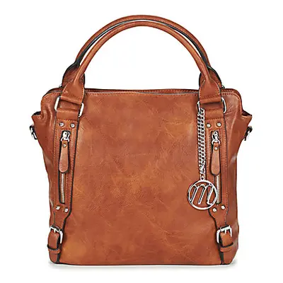 Moony Mood FIRA women's Handbags in Brown