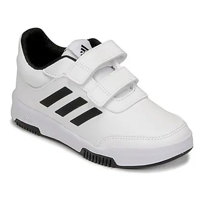 Adidas Tensaur Sport 2.0 C girls's Children's Shoes (Trainers) in White