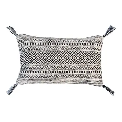 Atelier du Linge BOBO 's Pillows in Black