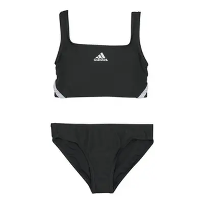 Adidas 3S BIKINI girls's in Black