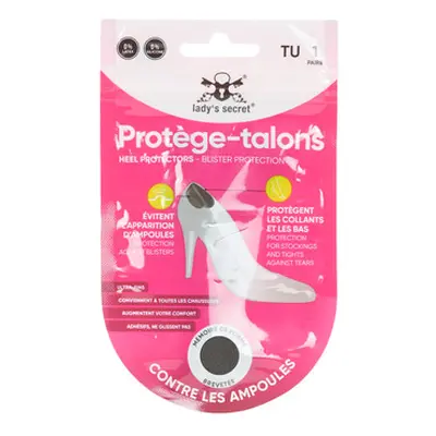 Lady's Secret PROTEGE TALON NO PAIN women's Aftercare kit in Black