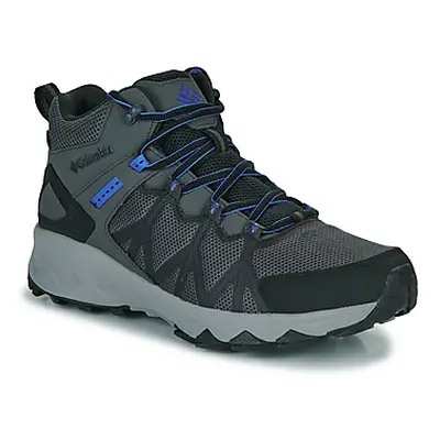 Columbia PEAKFREAK II MID OUTDRY men's Walking Boots in Grey