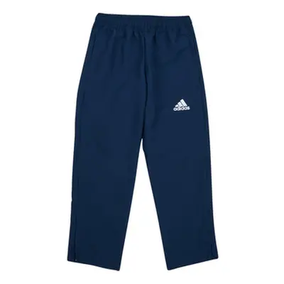 Adidas ENT22 PRE PNT Y boys's Children's Sportswear in Marine