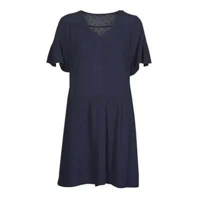 One Step RANDA women's Dress in Blue