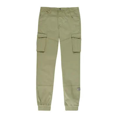 Name it NITBAMGO boys's Trousers in Kaki