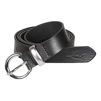 Levis LARKSPUR women's Belt in Black