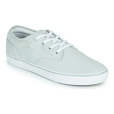 Globe MOTLEY men's Shoes (Trainers) in Grey